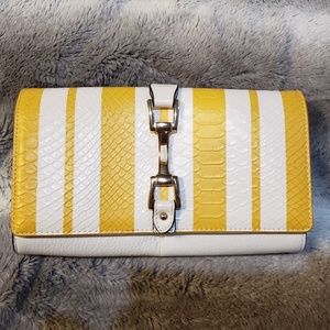 Sam Edelman Gigi Clutch